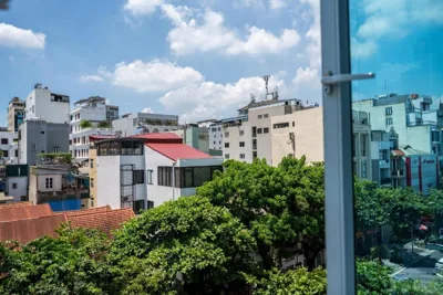 Bay Luxury Chariot Boutique Hotel - 235 Pho Hue – Fotos 11