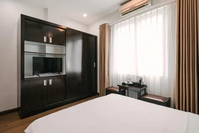 Bay Luxury Chariot Boutique Hotel - 235 Pho Hue – Fotos 13