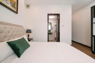Bay Luxury Chariot Boutique Hotel - 235 Pho Hue – Fotos 14