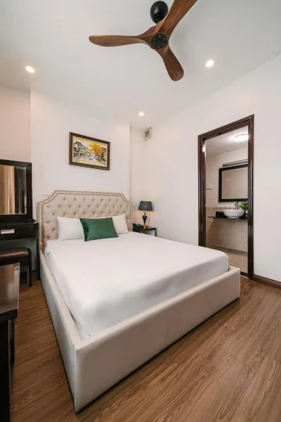 Bay Luxury Chariot Boutique Hotel - 235 Pho Hue – Fotos 16